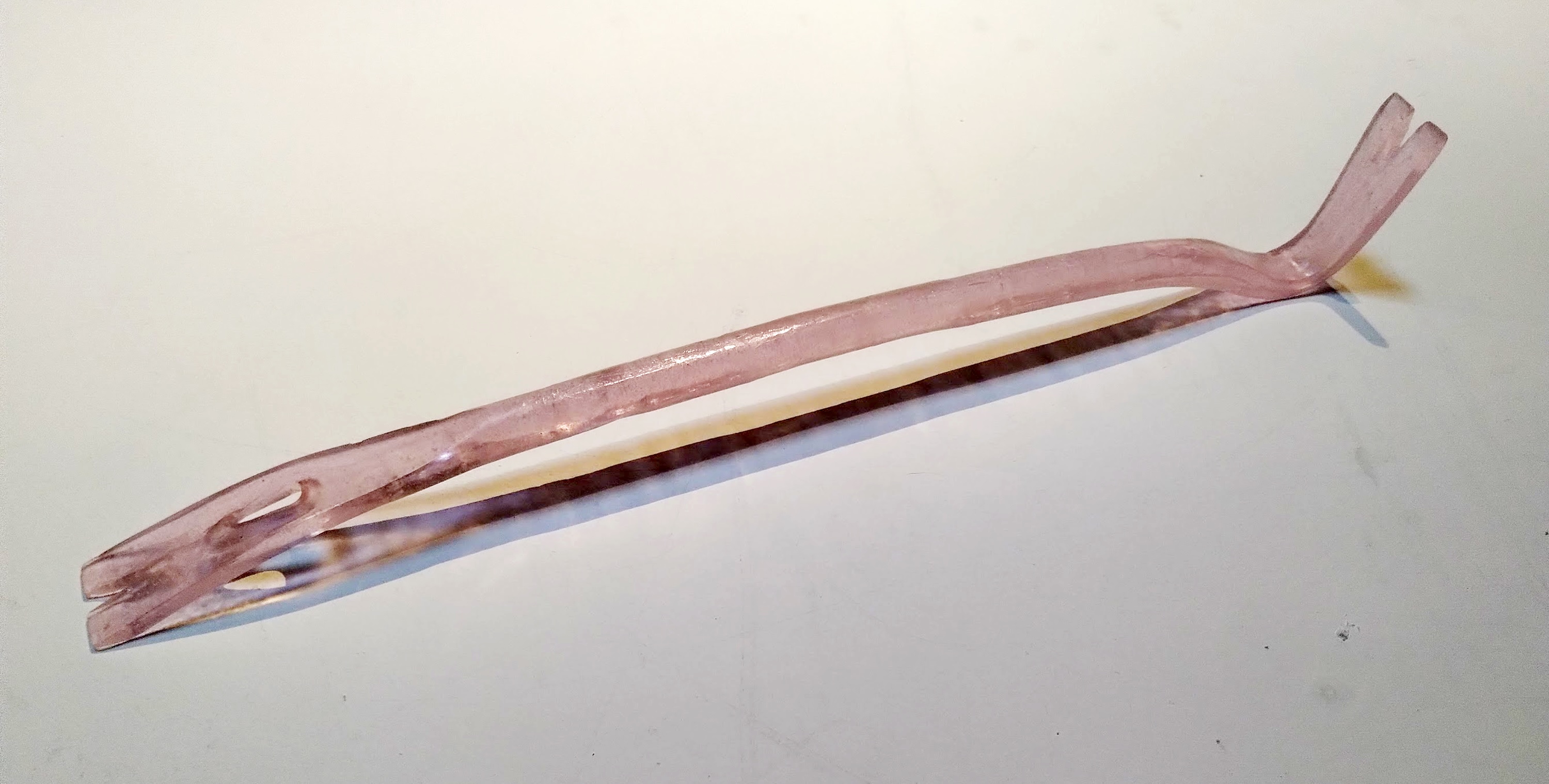 Pink Paradox